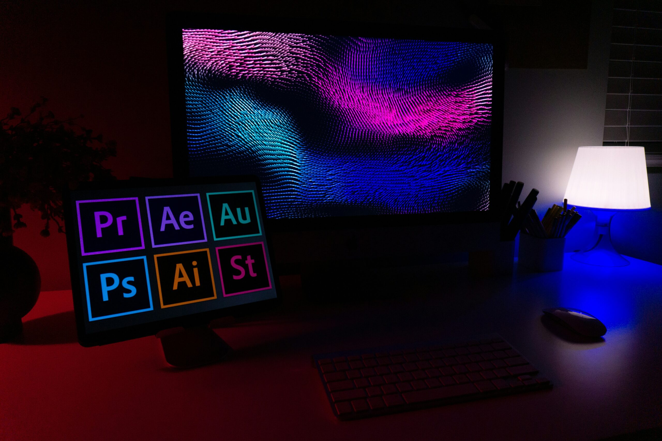 Graphic Design and Branding Pic- Art Form & Co.