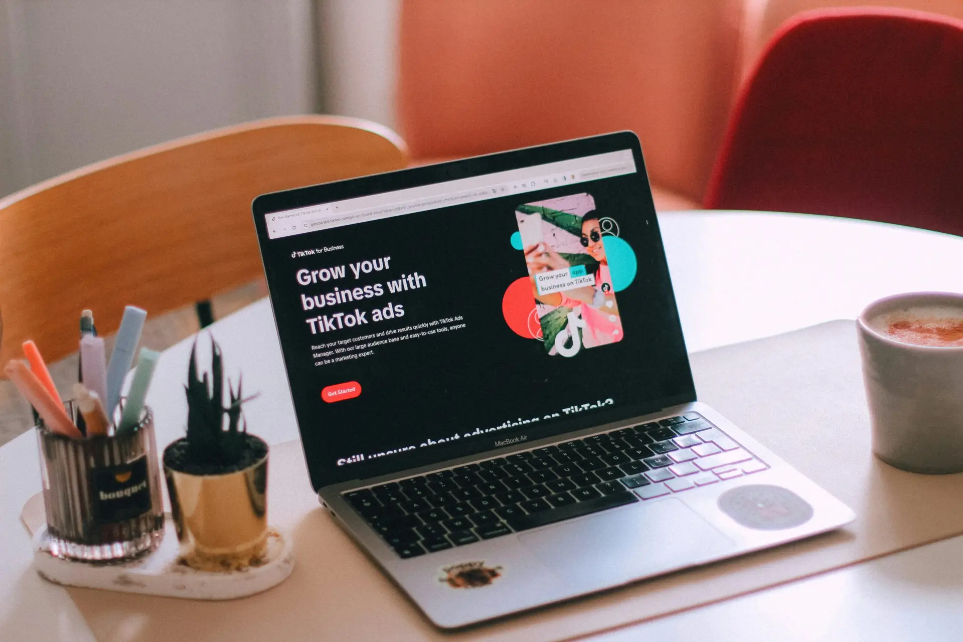 Paid Advertising (Google & Social)