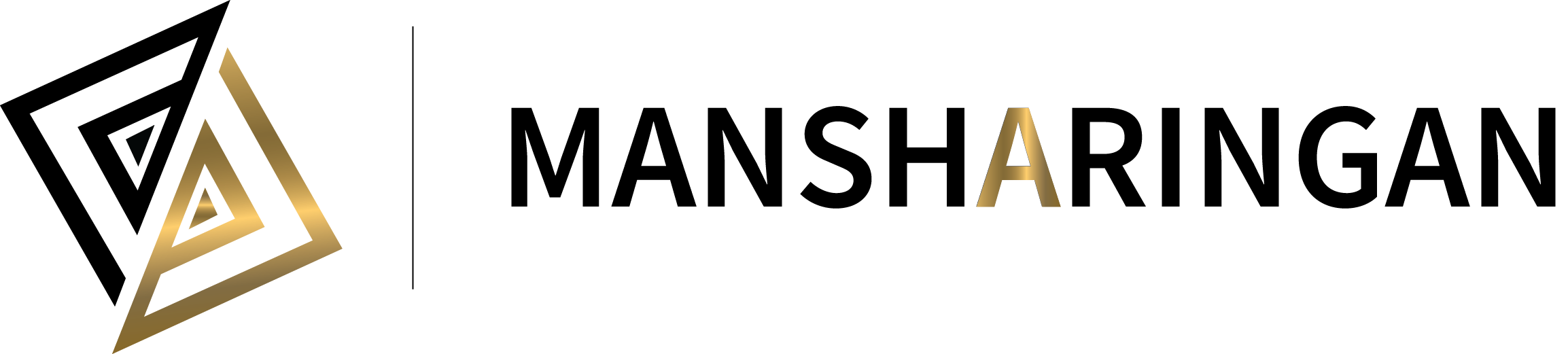 MANSHARINGAN LOGO-Horizontal