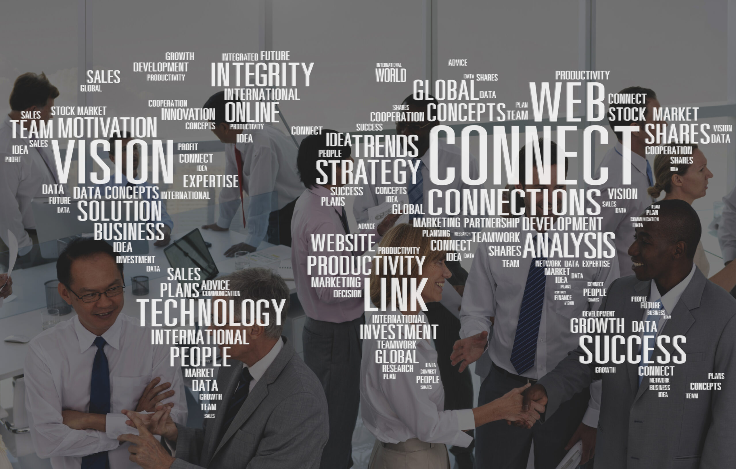 Development Growth Strategy Team